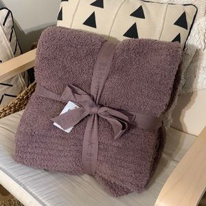 Barefoot Dreams Blanket! New w/ Tags!